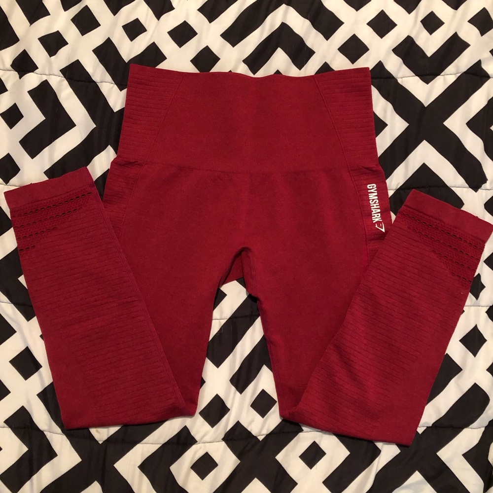 Gymshark Energy Seamless High Waisted Leggings
